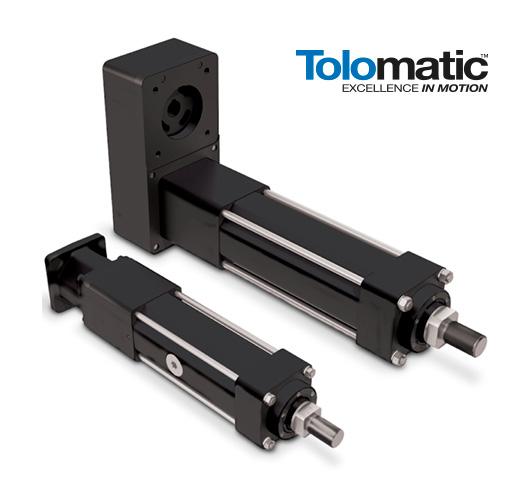 Cuscinetto A Blocco Premium 1 Pollice SureKap By Tolomatic - Modello EC00403